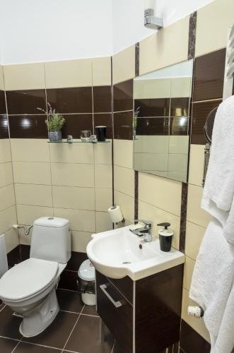 Villa Casafina Serviced Apartments - 713