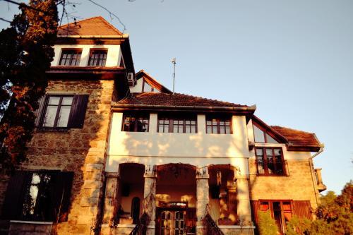 Villa Castelul Maria - 856