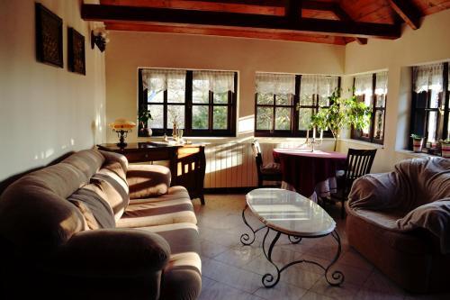Villa Castelul Maria - 453