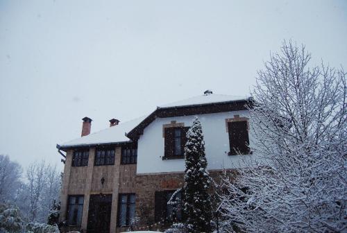 Villa Castelul Maria - 389