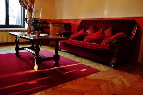 Villa Castelul Maria - 419