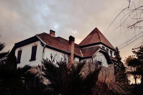 Villa Castelul Maria - 244