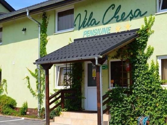 Vila Chesa - 82