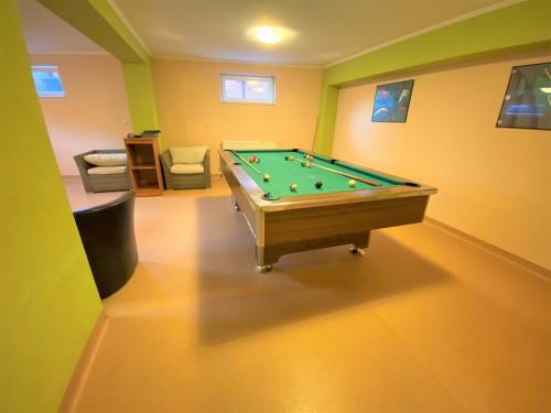 Villa Cristal - 252