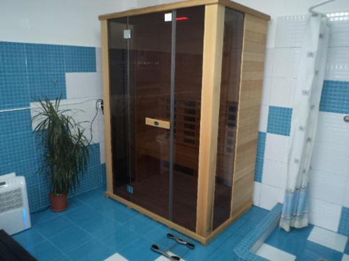 Villa Cristal - 462
