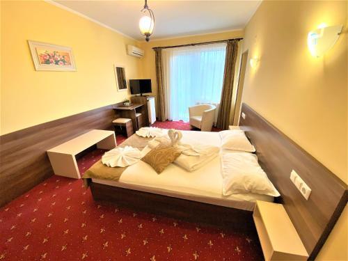 Villa Cristal - 907