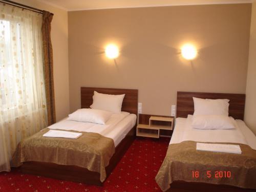 Villa Cristal - 889