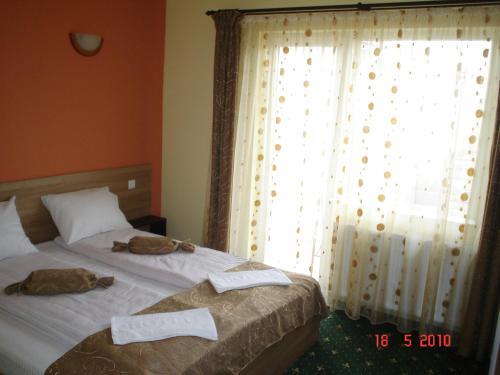 Villa Cristal - 898
