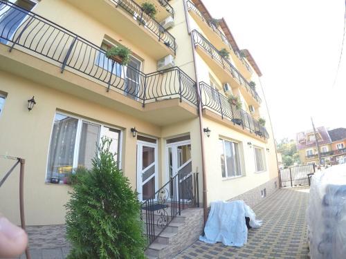Villa Cristal - 290