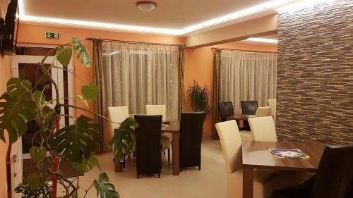 Villa Cristal - 880
