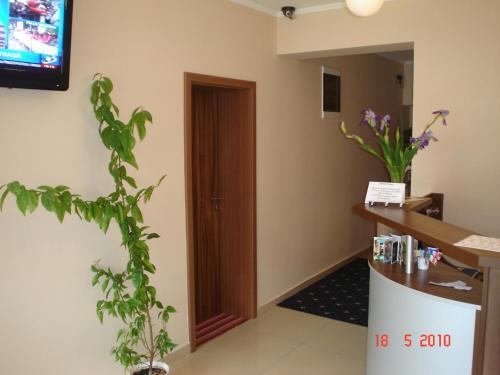 Villa Cristal - 607