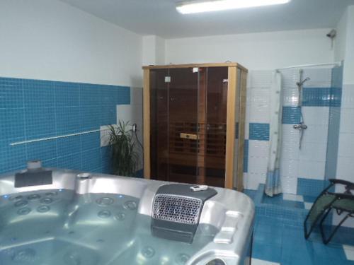 Villa Cristal - 499