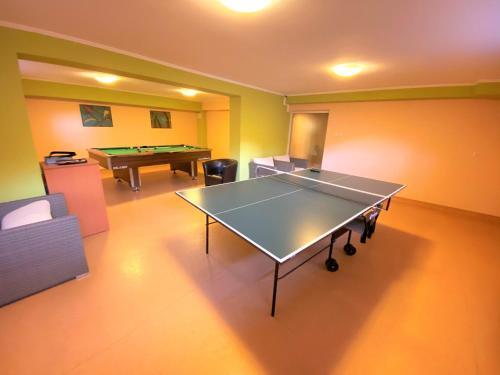 Villa Cristal - 695