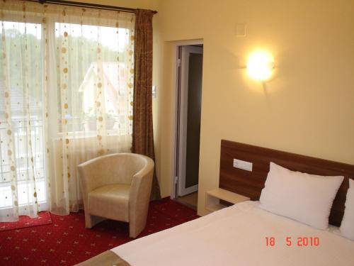 Villa Cristal - 320