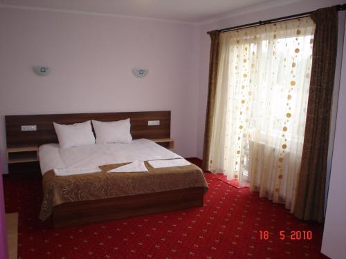 Villa Cristal - 541