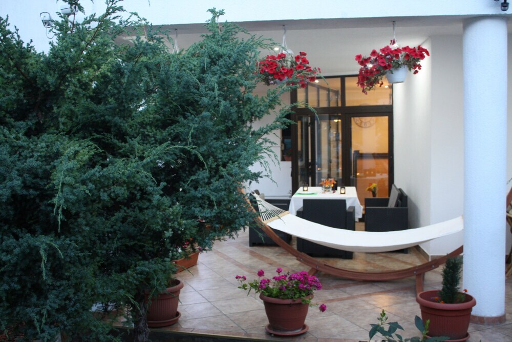 Villa Cristiani - 86