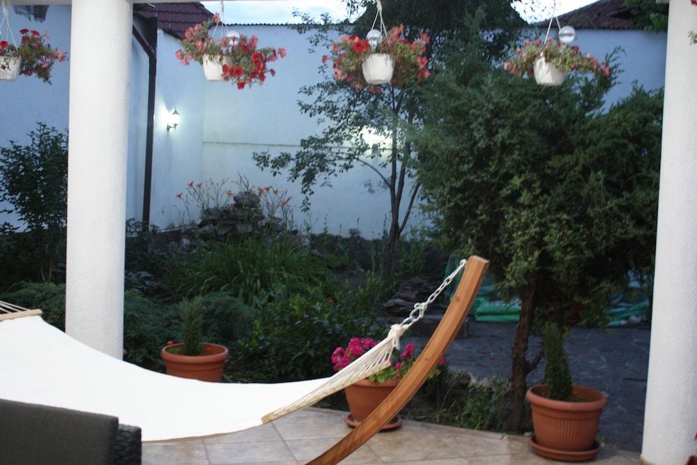 Villa Cristiani - 516
