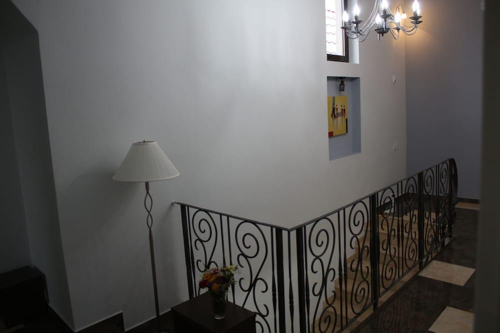 Villa Cristiani - 860