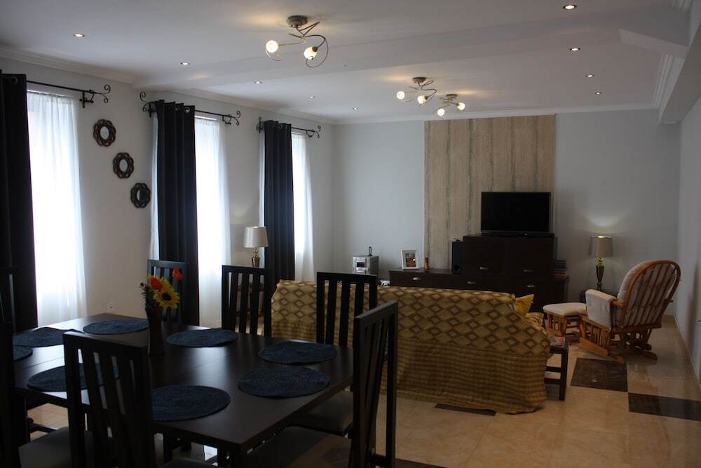 Villa Cristiani - 940