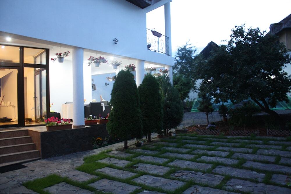 Villa Cristiani - 122
