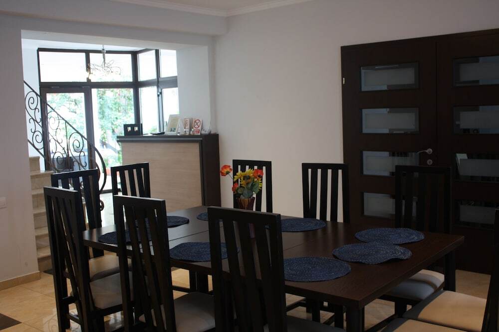 Villa Cristiani - 13