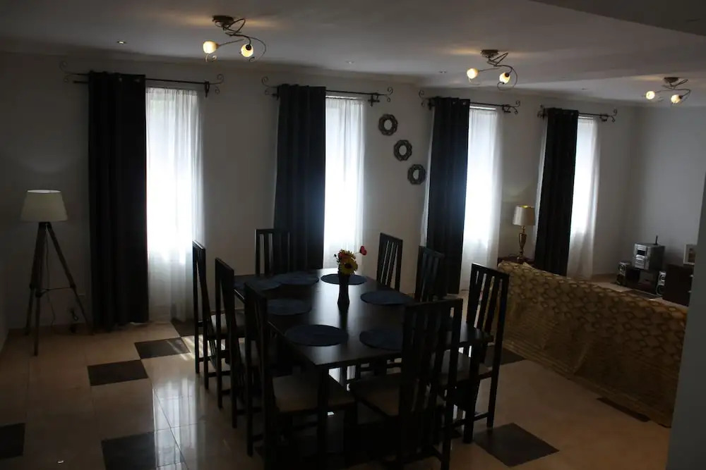 Villa Cristiani - 590