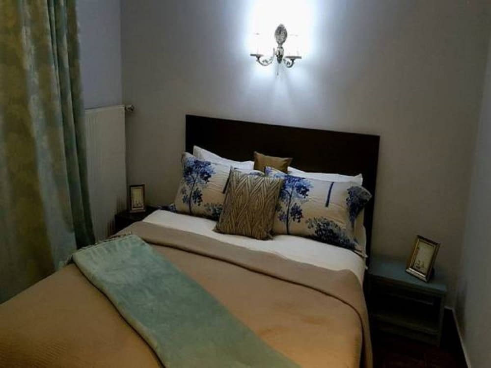Villa Cristiani - 376