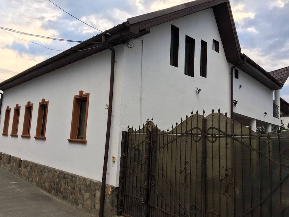 Villa Cristiani - 565