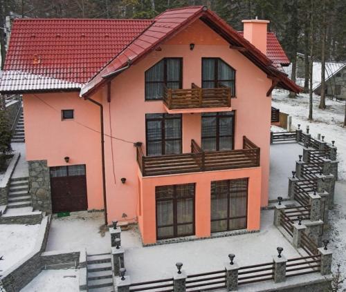 Villa Delmonte - 483