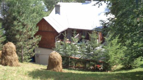 Villa Doina - 339