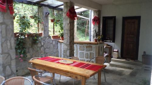 Villa Doina - 146
