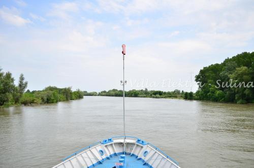 Villa Elektra - Sulina - 14