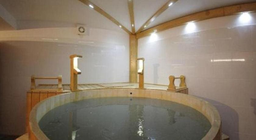 Villa Ermitage - 830