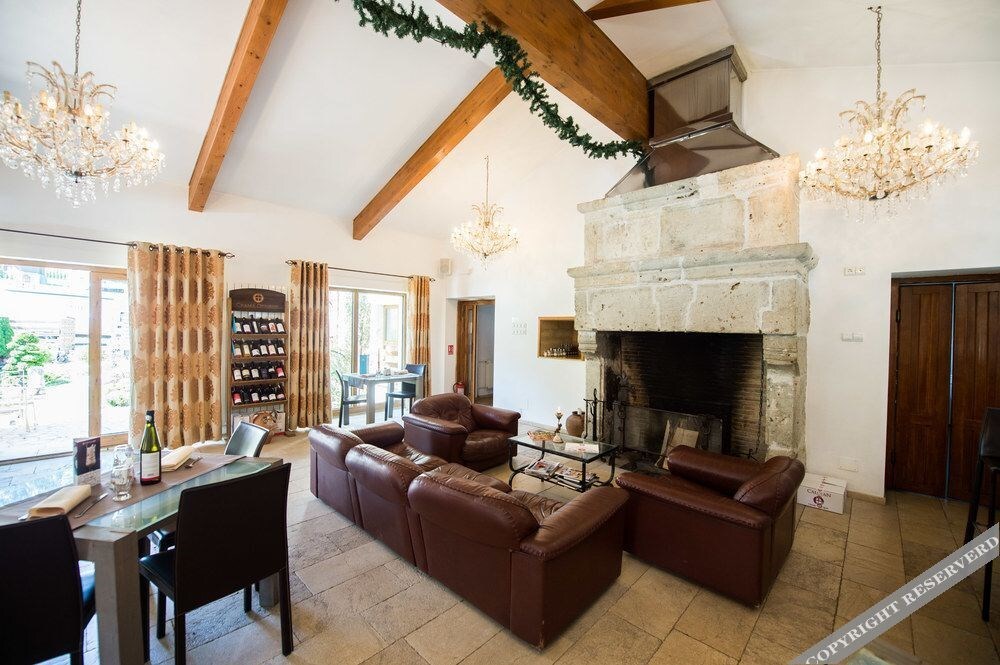 Villa Ermitage - 569