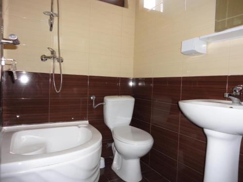 Villa George - 902