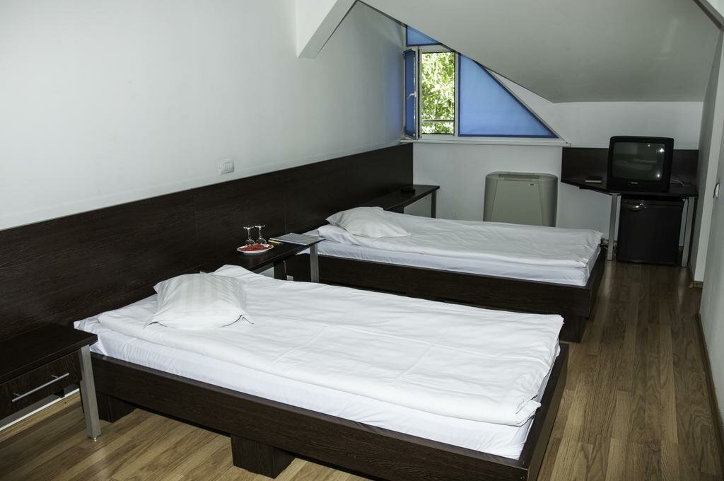 Pensiunea Villa Grande - 953