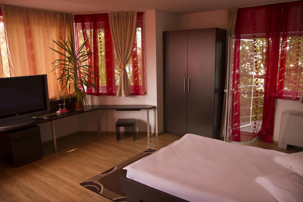Pensiunea Villa Grande - 840