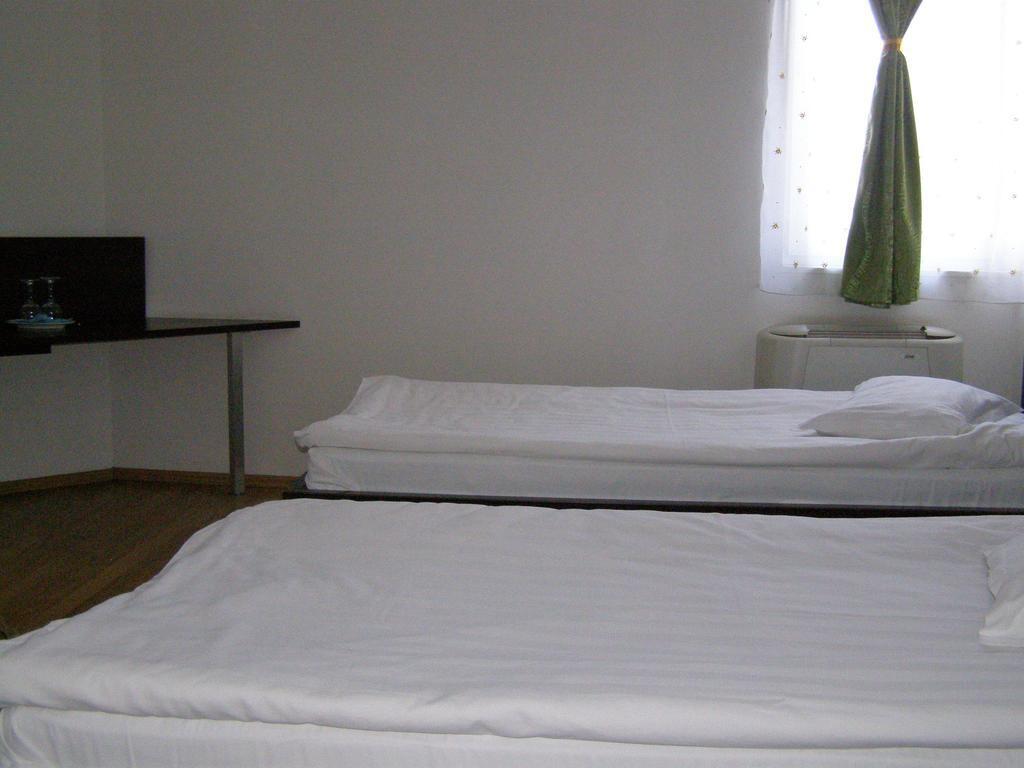 Pensiunea Villa Grande - 758