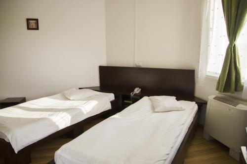 Pensiunea Villa Grande - 775