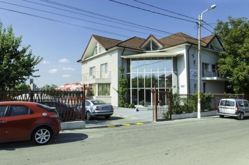 Pensiunea Villa Grande - 878