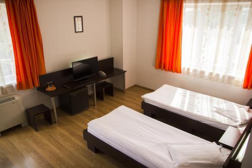 Pensiunea Villa Grande - 774