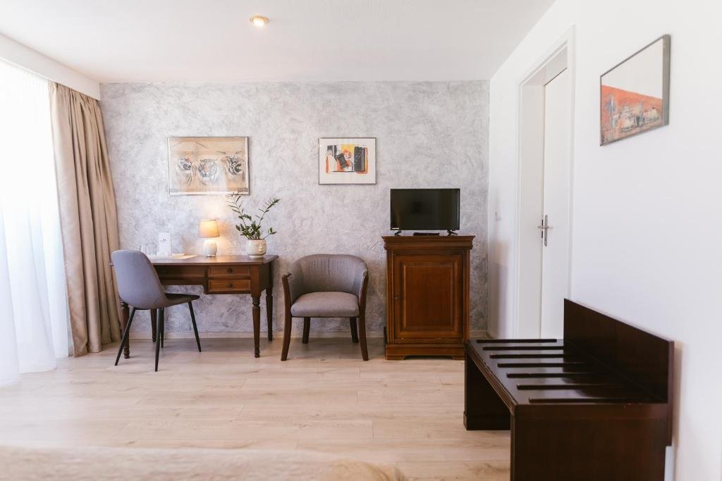 Villa Helvetia - 541