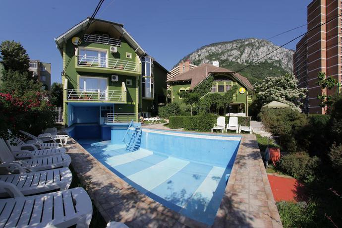 Villa Hera - 742