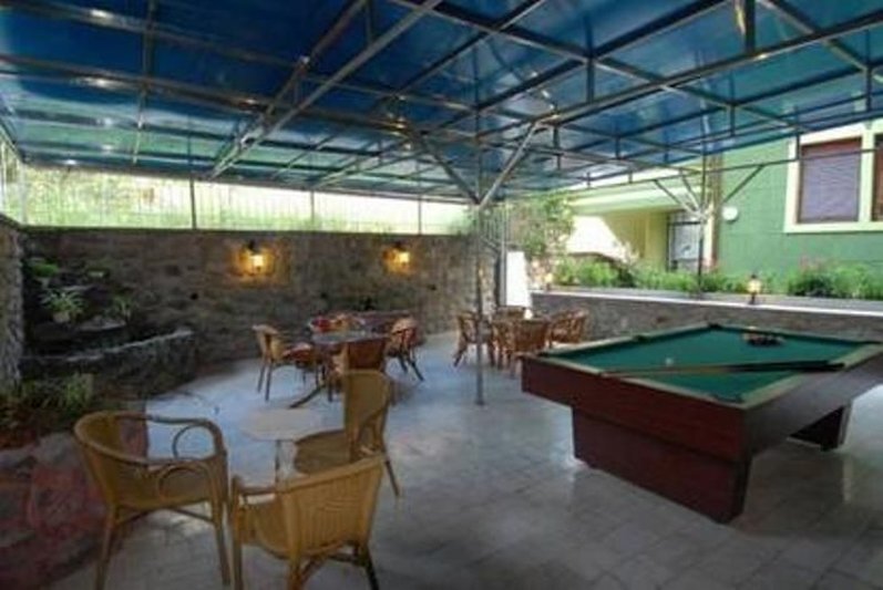Villa Hera - 831