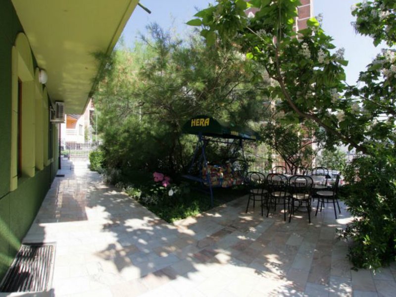 Villa Hera - 695