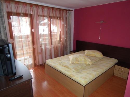 Villa La Gabi - 707