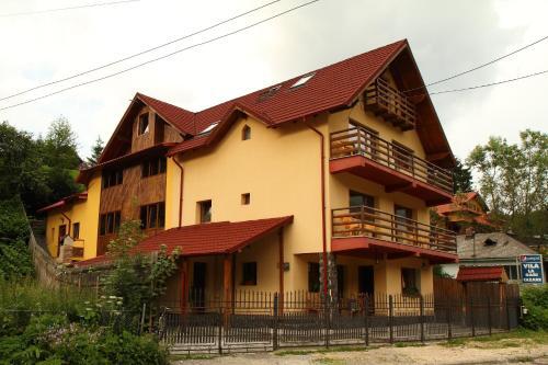 Villa La Gabi - 138