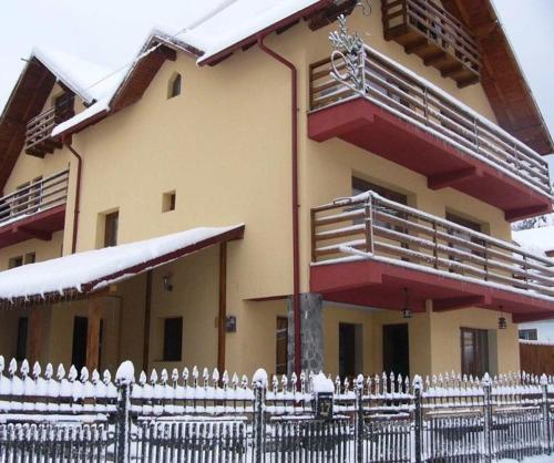 Villa La Gabi - 950