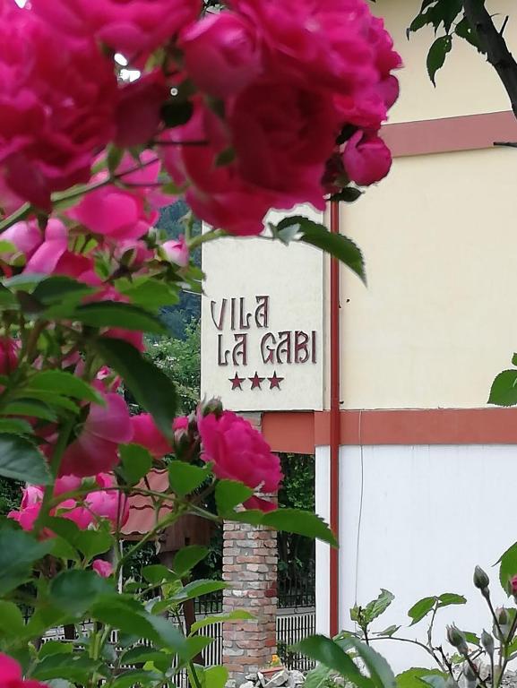 Villa La Gabi - 307