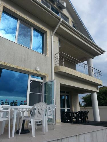 Vila FILIP - Mamaia Nord - 229